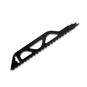 12 inches Reciprocating Saw Blade for Cutting Brick/Masonry/Porous Concrete