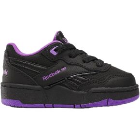 Reebok Baby-Girl's Kid's Bb 4000 Ii Sneaker