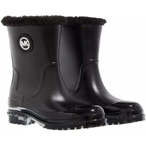 Michael Kors Montaigne Pull-On Rain Boot