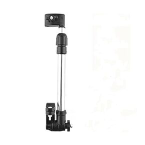 Adjustable Baby Stroller Umbrella Holder Plastic Stroller Pram Umbrella Stretch Stand Holder Baby Stroller Accessories