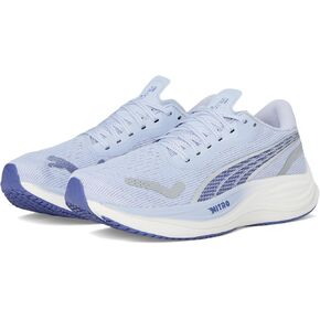PUMA Women's Velocity Nitro 3 Running Shoes Sneaker
