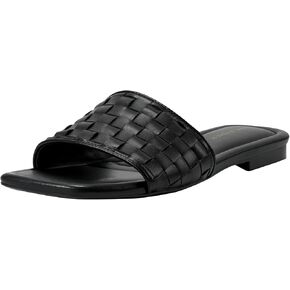 Marc Fisher Women's Lecee Flat Sandal