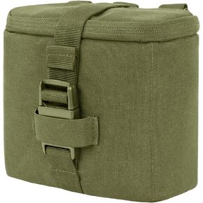 Condor 191064: Binocular Pouch OD Green