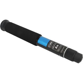 Camera Monopod, Aluminum Portable Compact Lightweight Travel Monopod with Carrying Bag, for DSLR Video Camcorder, 8 Sections up to 61.81in