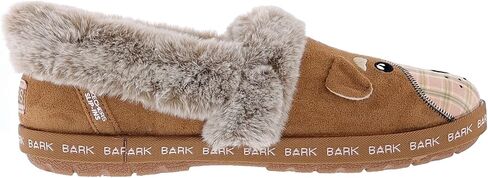 Skechers Women's Bobs Too Cozy- Sweetie Pupz Slippers in Saudi Arabia