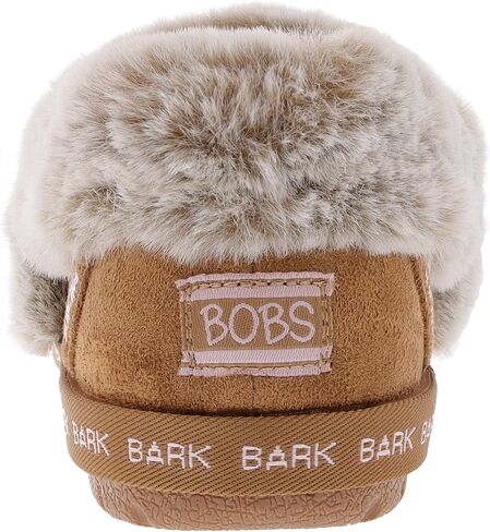 Skechers Women's Bobs Too Cozy- Sweetie Pupz Slippers in Saudi Arabia