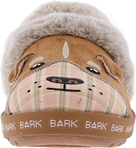 Skechers Women's Bobs Too Cozy- Sweetie Pupz Slippers in Saudi Arabia