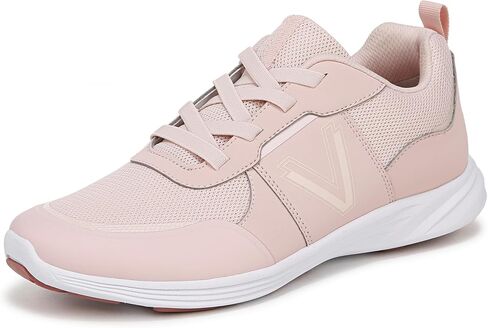 Vionic Women's Walking Shoes Shay II- Active Lace-Up Walking Sneakers Sizes 5-13 in Saudi Arabia