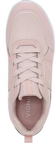 Vionic Women's Walking Shoes Shay II- Active Lace-Up Walking Sneakers Sizes 5-13 in Saudi Arabia