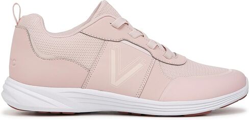 Vionic Women's Walking Shoes Shay II- Active Lace-Up Walking Sneakers Sizes 5-13 in Saudi Arabia