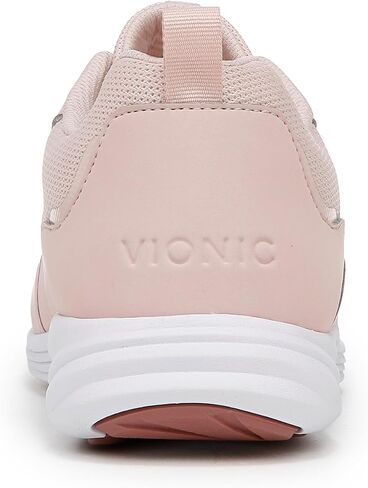 Vionic Women's Walking Shoes Shay II- Active Lace-Up Walking Sneakers Sizes 5-13 in Saudi Arabia