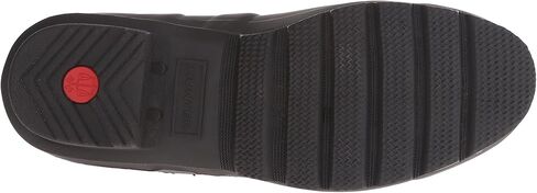 Hunter Original Short Back Rain Boots Black 8 M in Kuwait