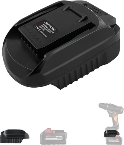 لميلووكي إلى محول بطارية ووركس in Kuwait