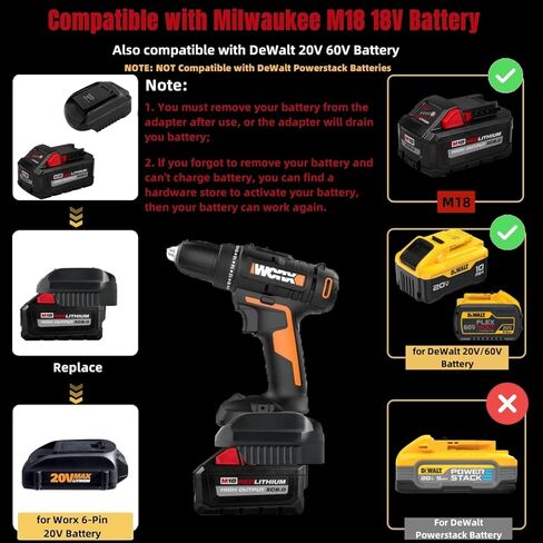 لميلووكي إلى محول بطارية ووركس in Kuwait