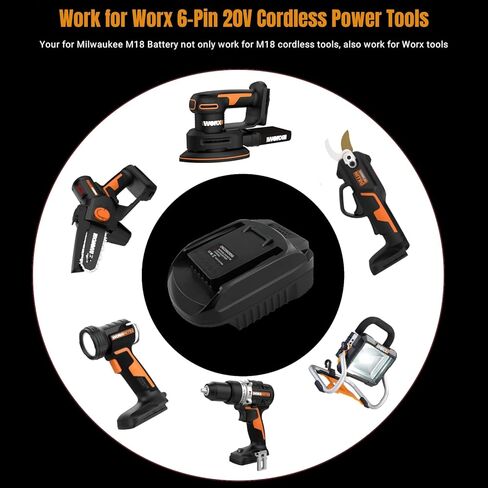 لميلووكي إلى محول بطارية ووركس in Kuwait