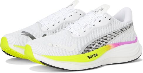 PUMA Women's Velocity Nitro 3 Running Shoes Sneaker in Kuwait