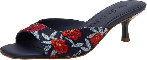 Katy Perry Women's The Ladie Low Heel Sandal Heeled in Kuwait