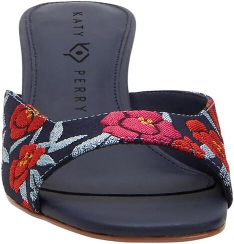 Katy Perry Women's The Ladie Low Heel Sandal Heeled in Kuwait