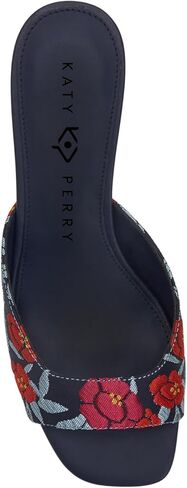 Katy Perry Women's The Ladie Low Heel Sandal Heeled in Kuwait