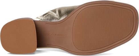 Lucky Brand Jamira Asymmetrical Mule in Saudi Arabia