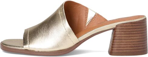 Lucky Brand Jamira Asymmetrical Mule in Saudi Arabia