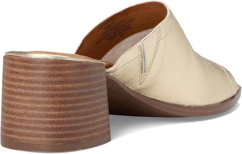 Lucky Brand Jamira Asymmetrical Mule in Saudi Arabia