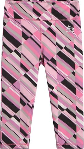 مجموعة LBX Baby Girls 'Legging - مجموعة ألعاب Playword Playwear ذات 2 قطعة in Kuwait