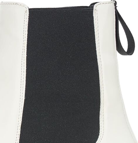 HUGO Women's Kris Chunky Slip on Chelsea Boot in Kuwait