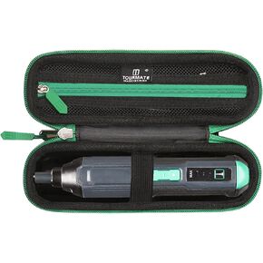 Hard Storage Case for Basics by SKIL 4V Cordless Stick Screwdriver(Only Case)