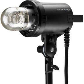 Flashpoint H2400P 2400ws Flash Head for The XPLOR Power 2400 Power Pack
