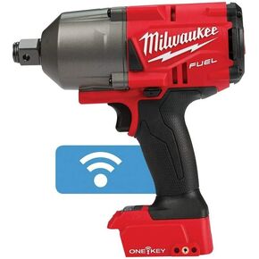 FUEL Cordless High Torque 3/4" Impact Wrench with ONEKEY - 2864-20 M18