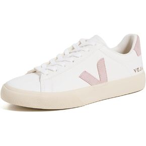 Veja Women's Campo Chromefree Leather Sneakers