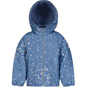 أوشكوش b'gosh الصوف الفتيات الصوف مبطن بالماء مقاومة للوزن المقاوم للوزن