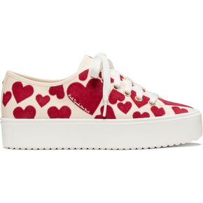 kate spade new york Women's Serve Sneaker