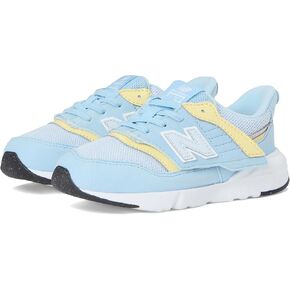 New Balance Baby-Boy's 997rv1 New-b Hook & Loop (InfantToddler) Sneaker