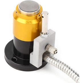 Auto Tool Sensor Universal Type NC/NO CNC Probe Tool Touch Sensor Setting for CNC Router Milling Engraving Machine(Normally Open)