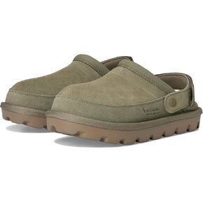 Koolabura by UGG Women's Tizzey Clog, Limewash, 7-8