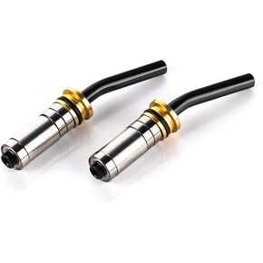 The Rag Company - Ultra Air Blaster Bearing Kit 2 Pack; Extend The Service Life of Your Ultra Air Blaster Tool