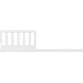Oxford Baby Arlie Toddler Guard Rail White