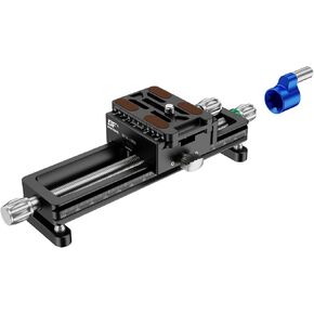 Macro Rail for Close-Up Photography BFW-150A
