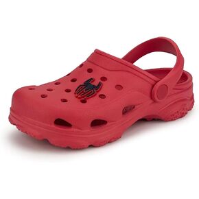Toddler Kids Classic Clogs Boys Girls Slip on Sandals Water Shoes Light and Durable