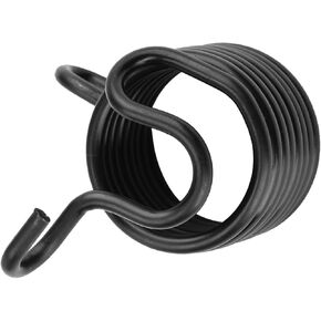Air Hammer Quick Spring, Replaceable Air Hammer Retaining Quick Spring Retainer for 150 190 250 Pneumatic Hammer, power hammer drills
