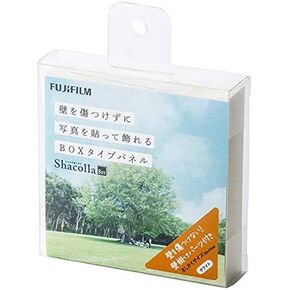 ShacollaBox Wall Album 89 White ShacollaBox Makaku 89WH