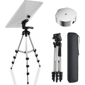 Starlink Mini Tripod Mount, Adjustable Height(13.8in-32.8in) and Tilt Mounting Kit with Starlink Mini Tripod Adapter, Compatible with Star Link Mini