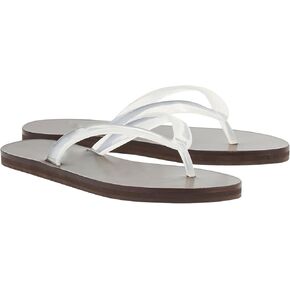 Jelly Beach Flip Flop Sandals for Women Clear Jelly Slip on Comfortable Thong Sandals Jelly Slides Sandals Women Dressy Shoes in Saudi Arabia