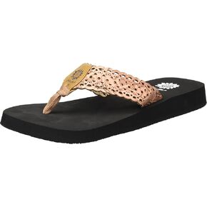 Yellow Box Women's Wally Flip-Flop