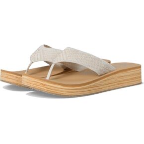 Skechers Women's Summers Mid Flip-Flop