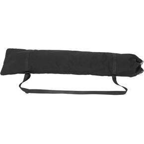 Light Stand Tripod Monopod Camera Case, Light Stand Tripod Carrying Bag Durable Nylon Portable for Studio for Photographic Equipment(extra large)