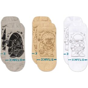 Stance Baby Boys' Dj Star Wars (Toddler)