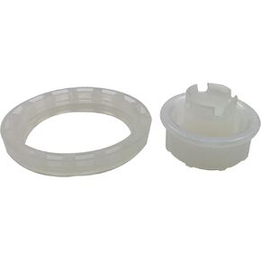 910767 PU Collar and A03849 Piston Stop Fits Porter Cable FR350A FC350Z FM350A Nailer Repair Accessories